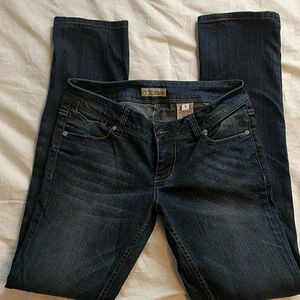 Paris Blues Jeans